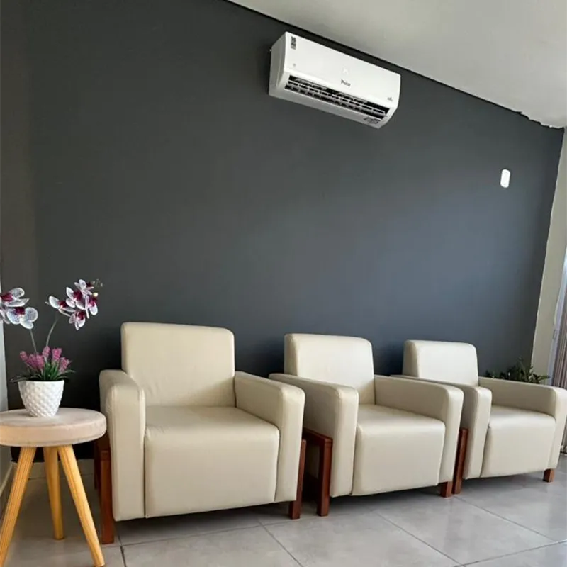 Ambiente da clínica, imagem 2